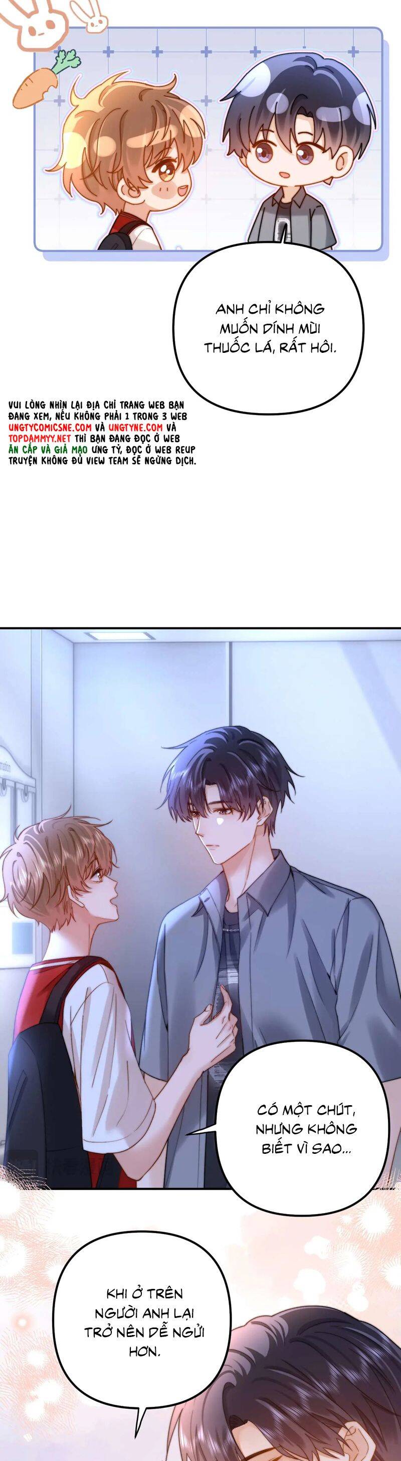 Chất Dị Ứng Đáng Yêu - Page 4