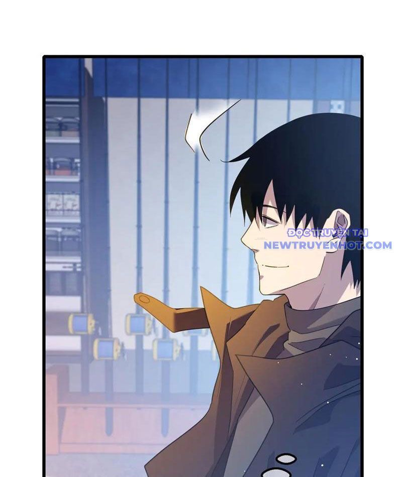 Vô Địch Bị Động Tạo Ra Tấn Sát Thương - Page 73