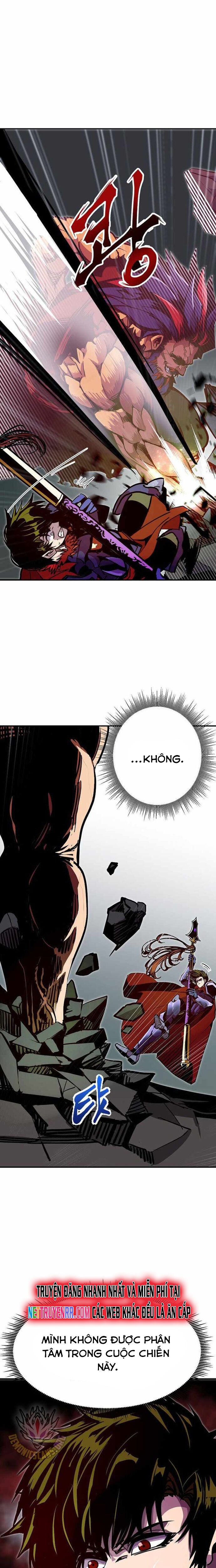 Hồi Quy Trở Lại Thành Kẻ Vô Dụng - Page 3