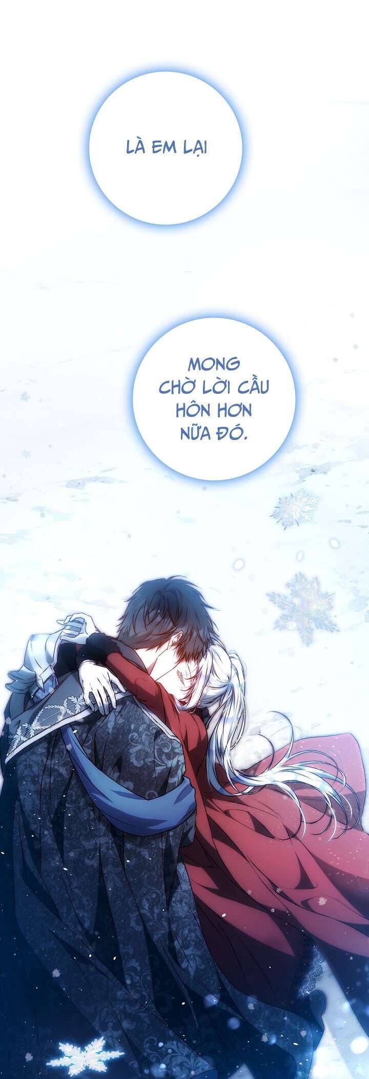 Tôi Trở Thành Vợ Nam Chính - Page 64