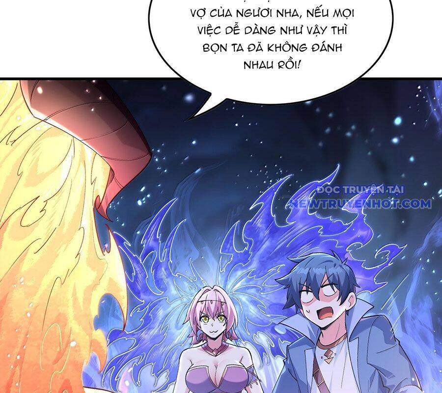 Hậu Cung Của Ta Toàn Là Ma Nữ Phản Diện - Page 102