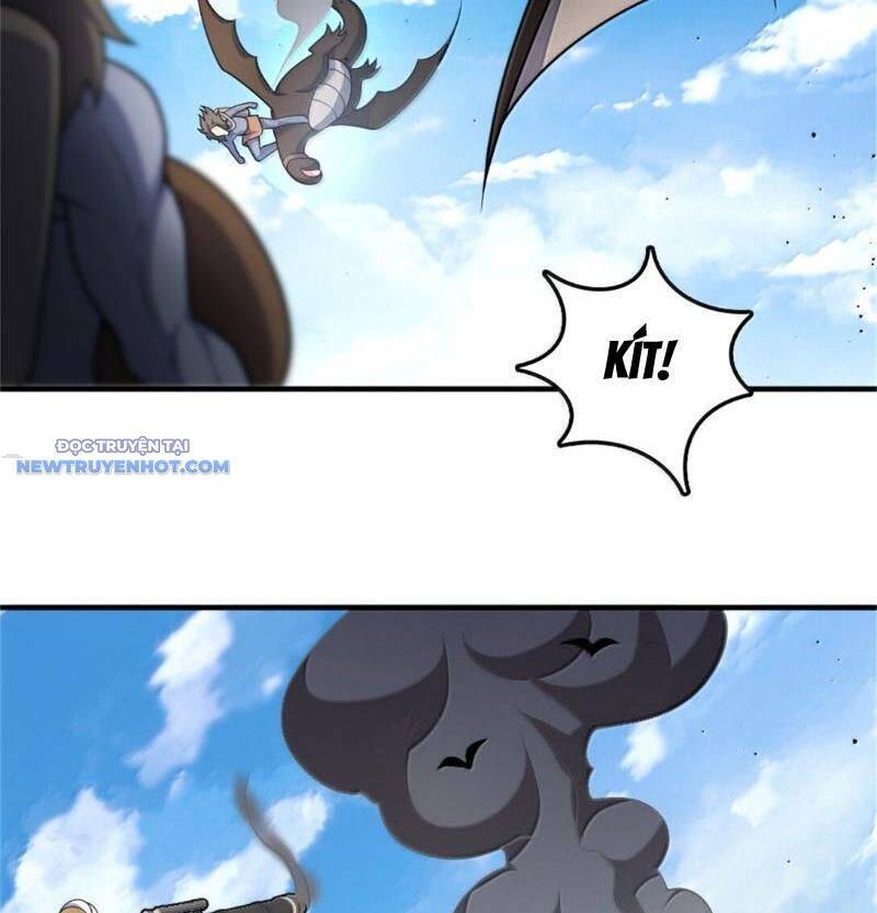 Thả Vu Nữ Đó Ra - Page 35