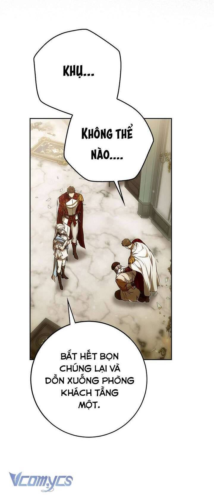 Tôi Trở Thành Vợ Nam Chính - Page 46