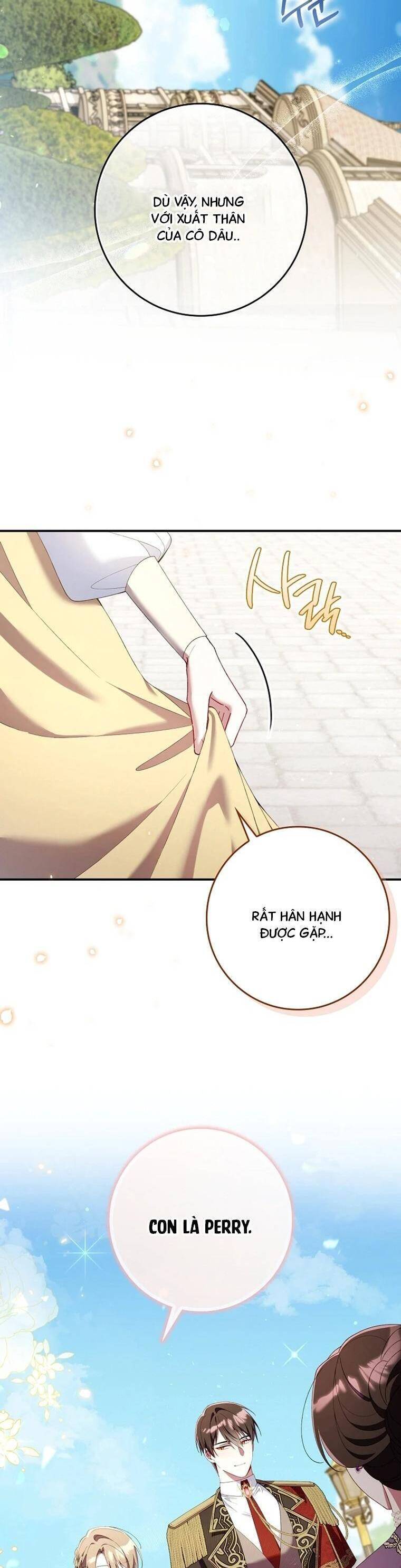 Dù Tình Cờ Cứu Giúp Nhưng Tôi Sẽ Không Chịu Trách Nhiệm - Page 26