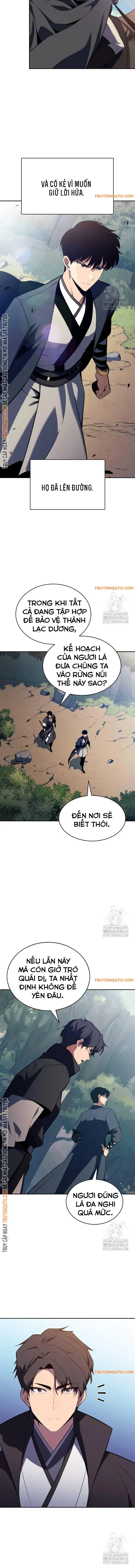 Người Chơi Mới Cấp Tối Đa - Page 10