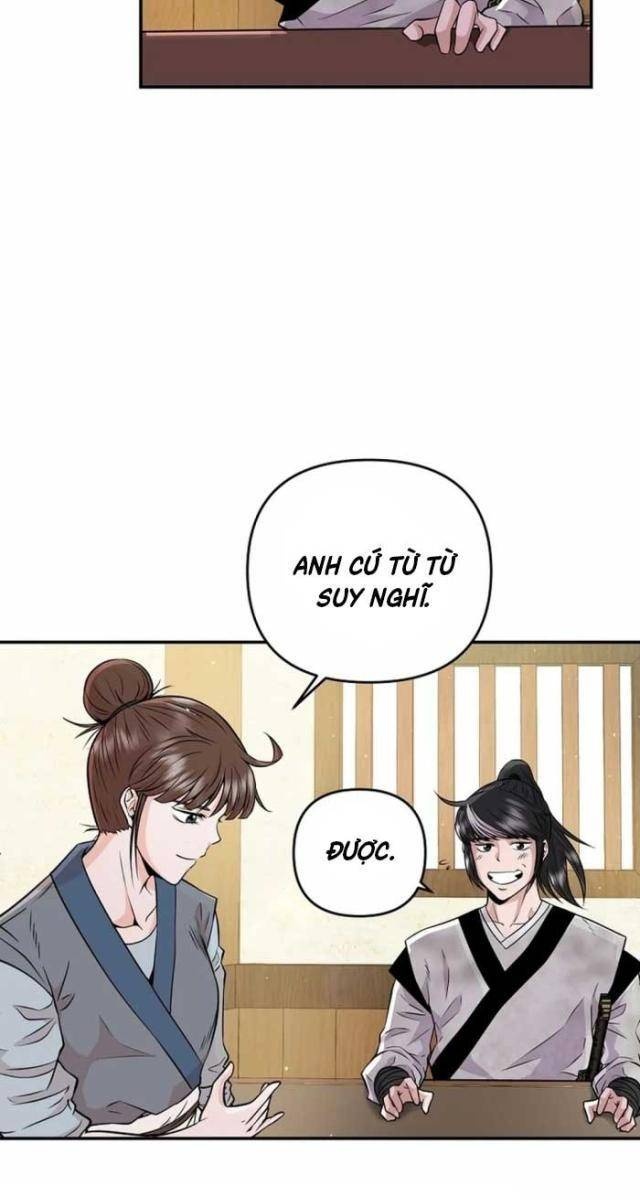 Thiên Hạ Đệ Nhất Côn Luân Khách Điếm - Page 77