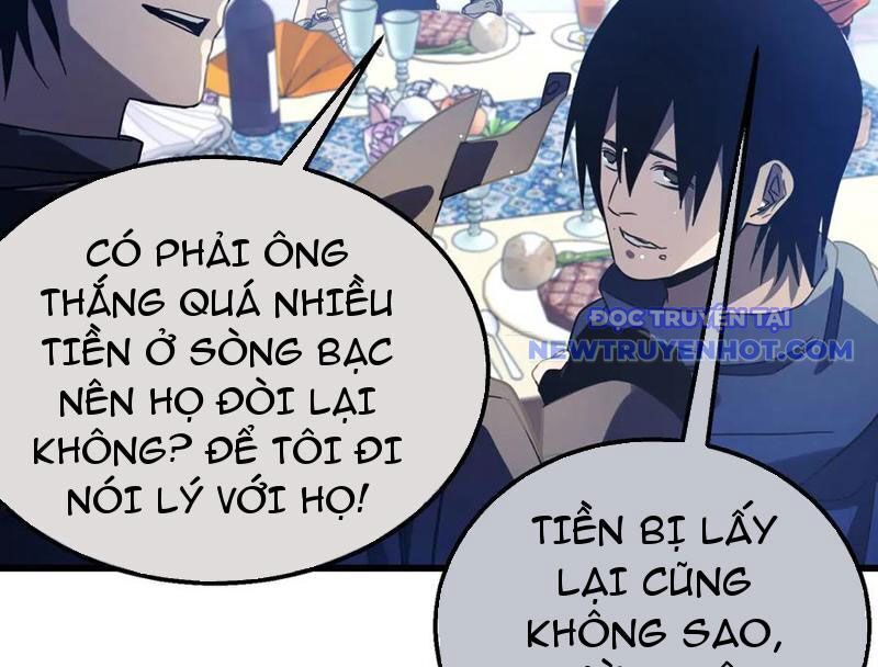 Vô Địch Bị Động Tạo Ra Tấn Sát Thương - Page 126
