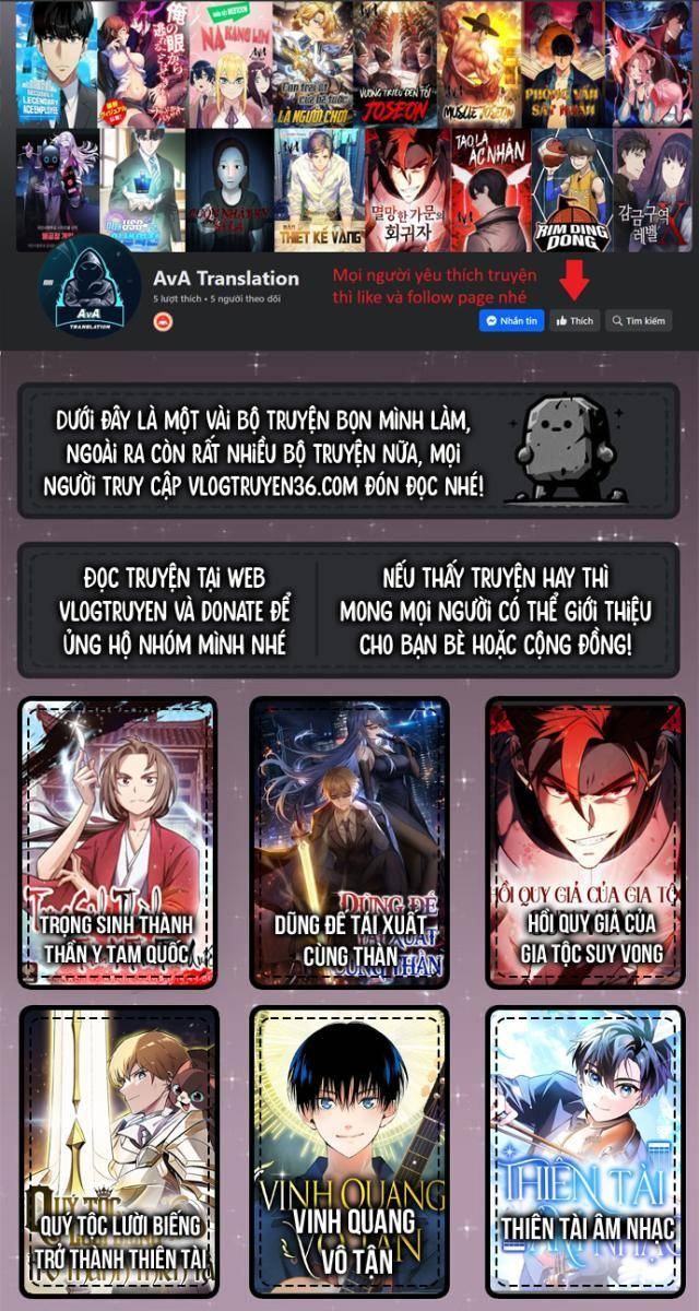 Tôi Rời Khỏi Tổ Đội Anh Hùng - Page 1