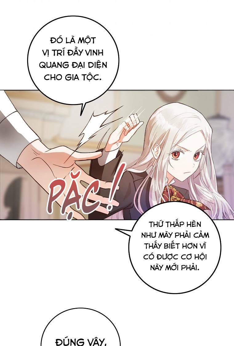 Tôi Trở Thành Vợ Nam Chính - Page 46