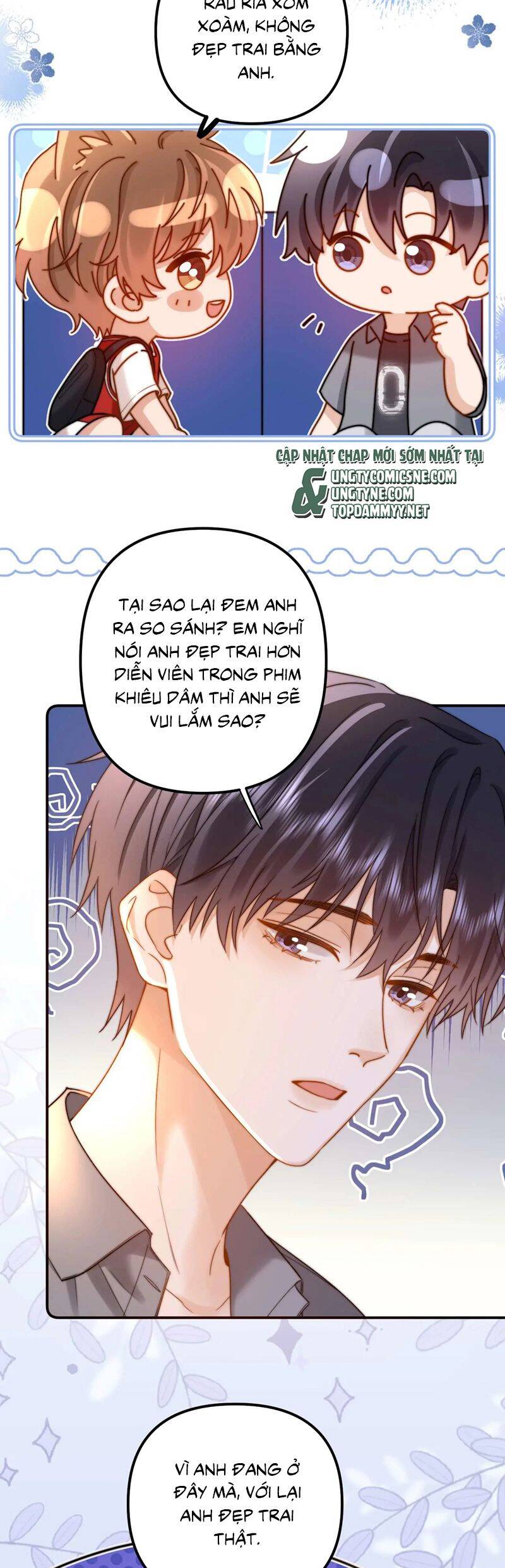 Chất Dị Ứng Đáng Yêu - Page 18