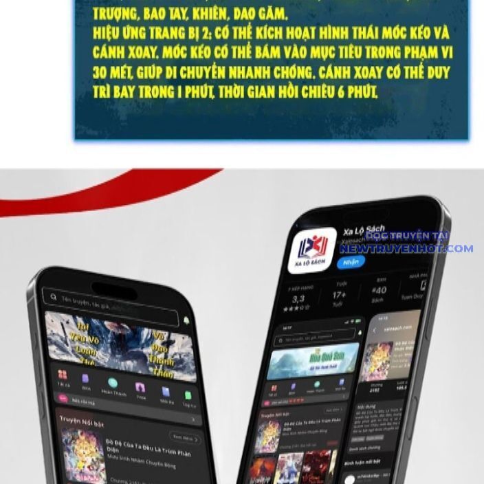 Vô Địch Bị Động Tạo Ra Tấn Sát Thương - Page 131