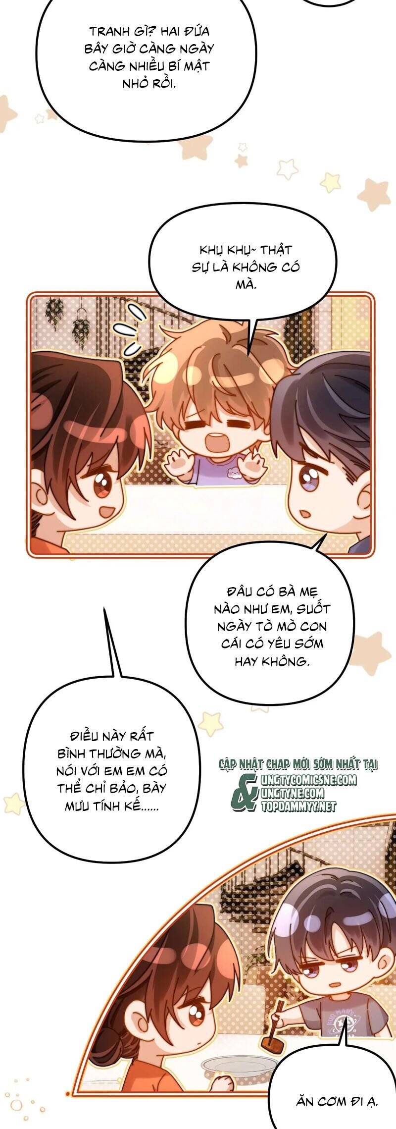 Chất Dị Ứng Đáng Yêu - Page 13