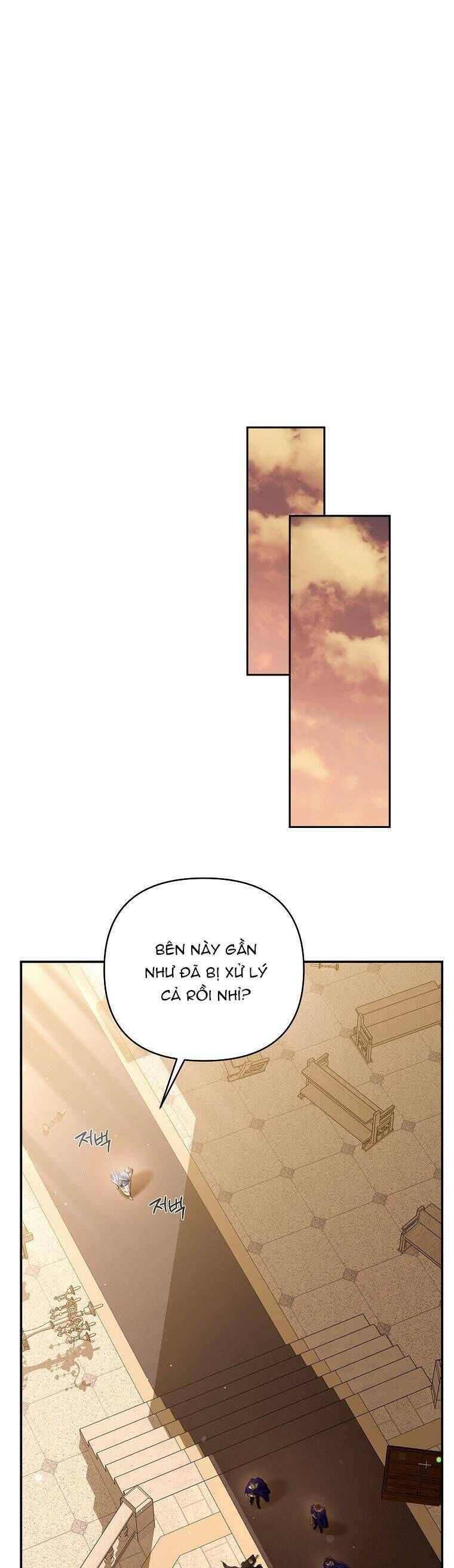 10 Cách Để Bị Bạo Chúa Đá - Page 8