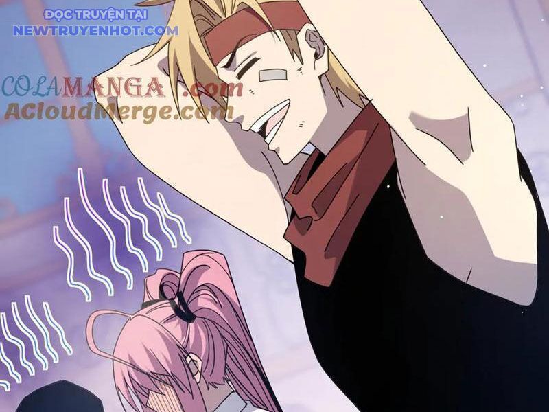 Vô Địch Bị Động Tạo Ra Tấn Sát Thương - Page 31