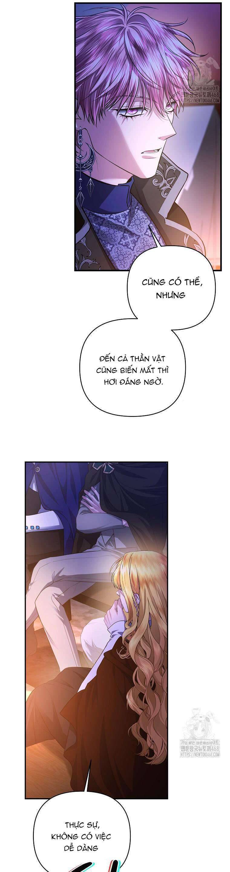 10 Cách Để Bị Bạo Chúa Đá - Page 35