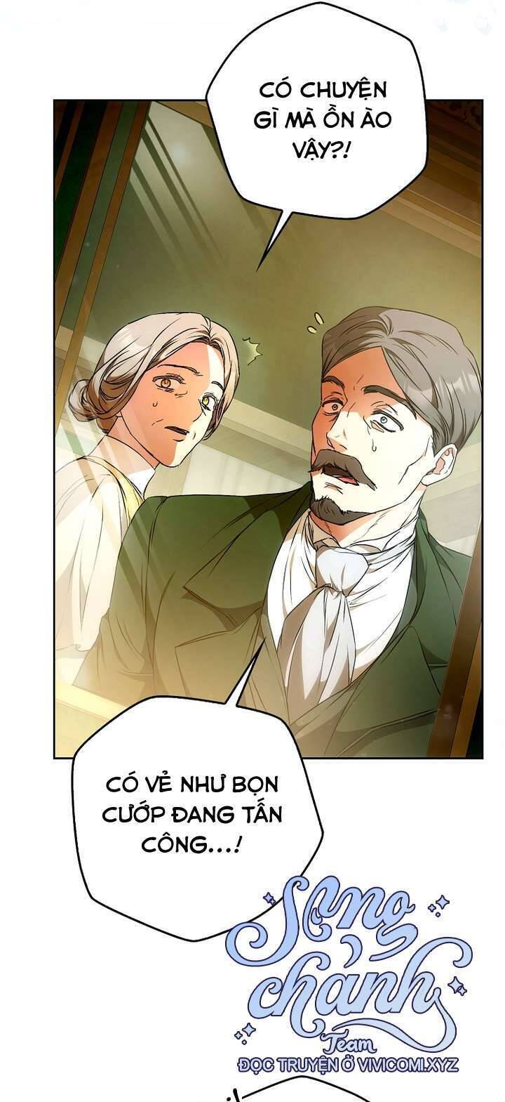 Tôi Trở Thành Vợ Nam Chính - Page 30