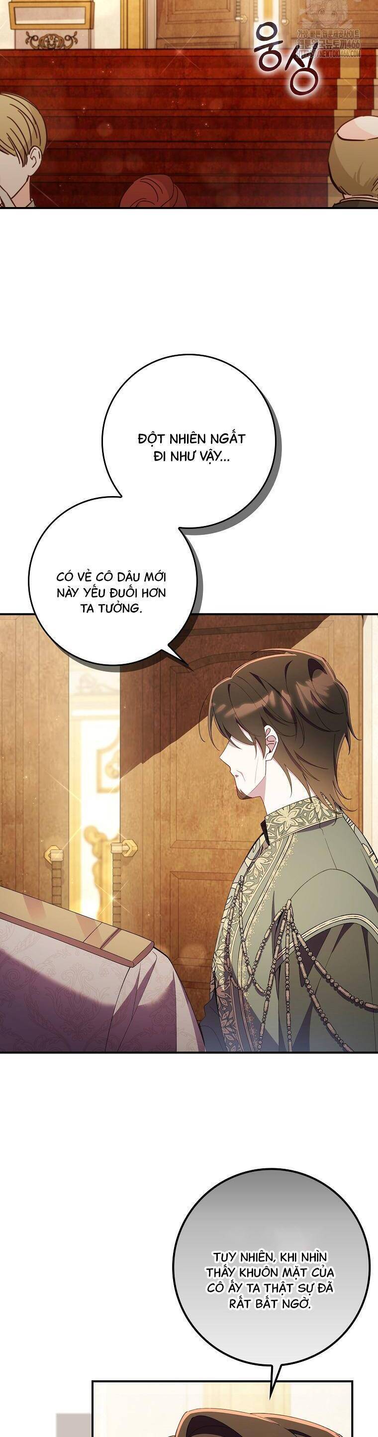 Dù Tình Cờ Cứu Giúp Nhưng Tôi Sẽ Không Chịu Trách Nhiệm - Page 28