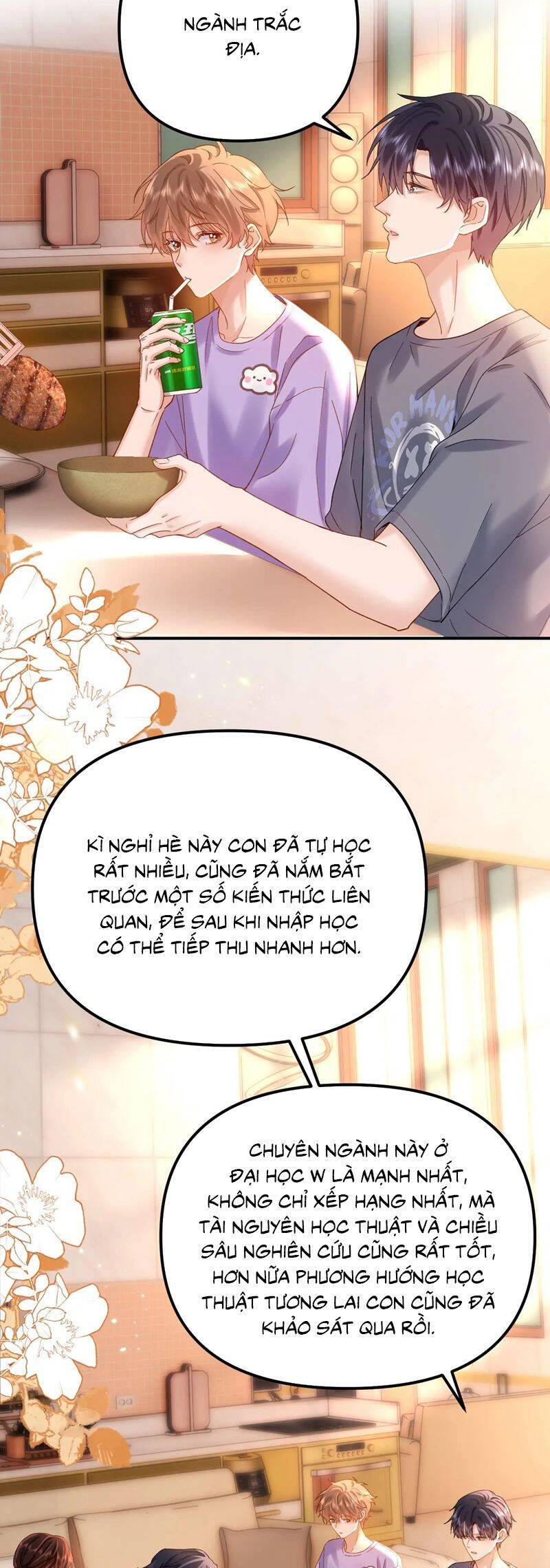 Chất Dị Ứng Đáng Yêu - Page 9