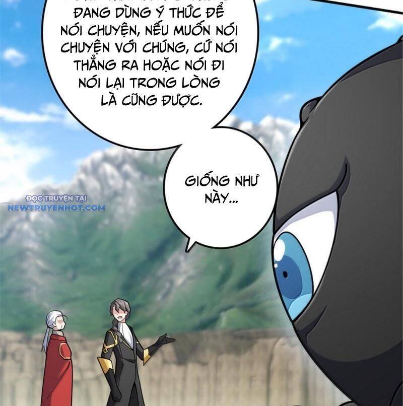 Thả Vu Nữ Đó Ra - Page 41