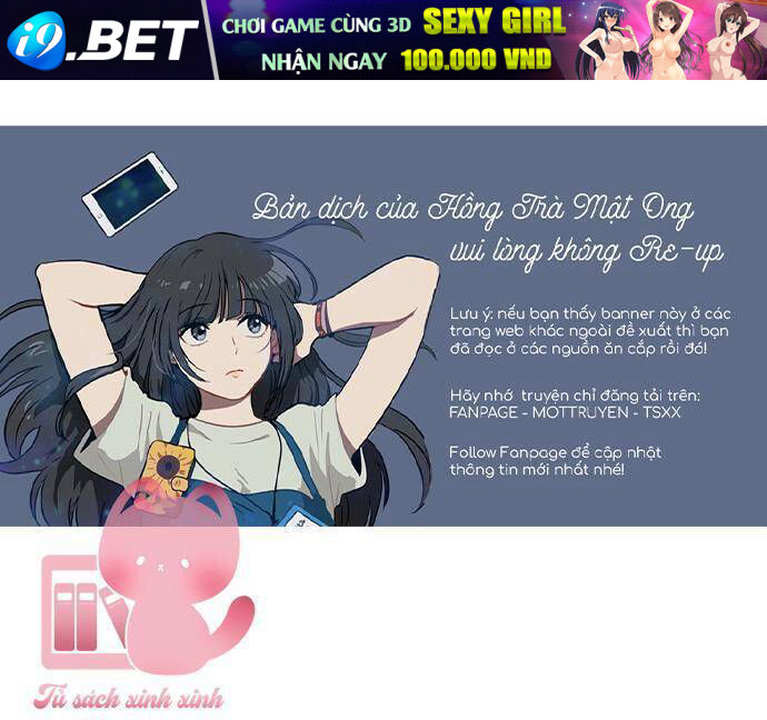 Dù Tình Cờ Cứu Giúp Nhưng Tôi Sẽ Không Chịu Trách Nhiệm - Page 3