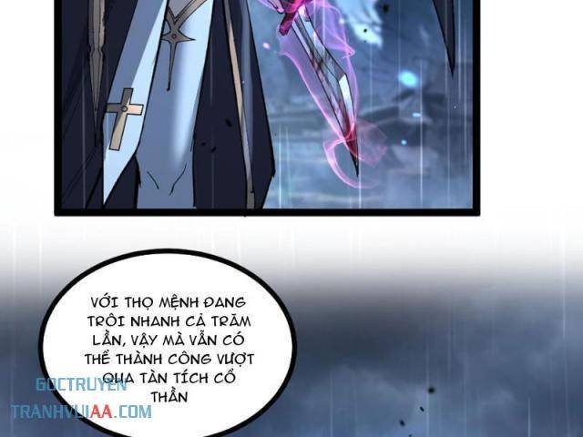 Thần Cấp Sát Thủ, Ta Tức Thị Là Ám Ảnh - Page 3
