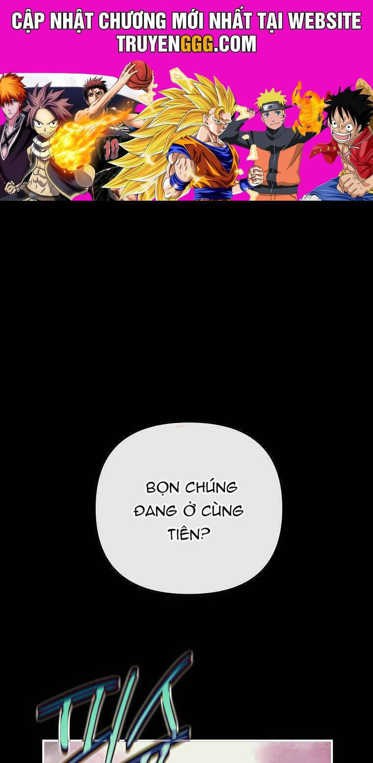 10 Cách Để Bị Bạo Chúa Đá - Page 1