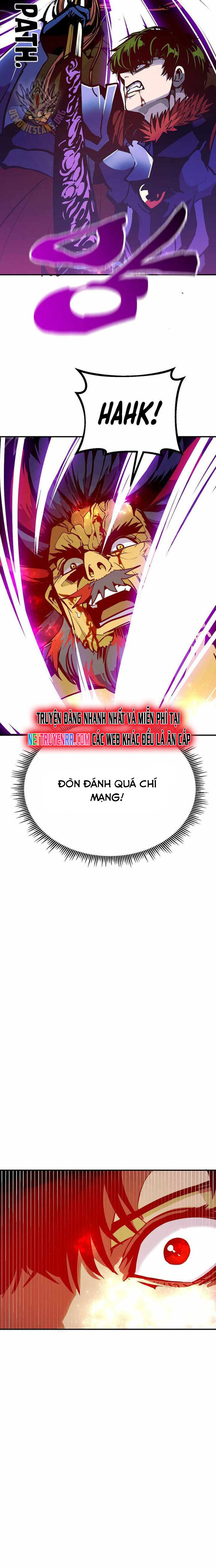 Hồi Quy Trở Lại Thành Kẻ Vô Dụng - Page 30