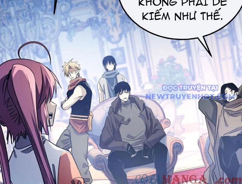 Vô Địch Bị Động Tạo Ra Tấn Sát Thương - Page 136