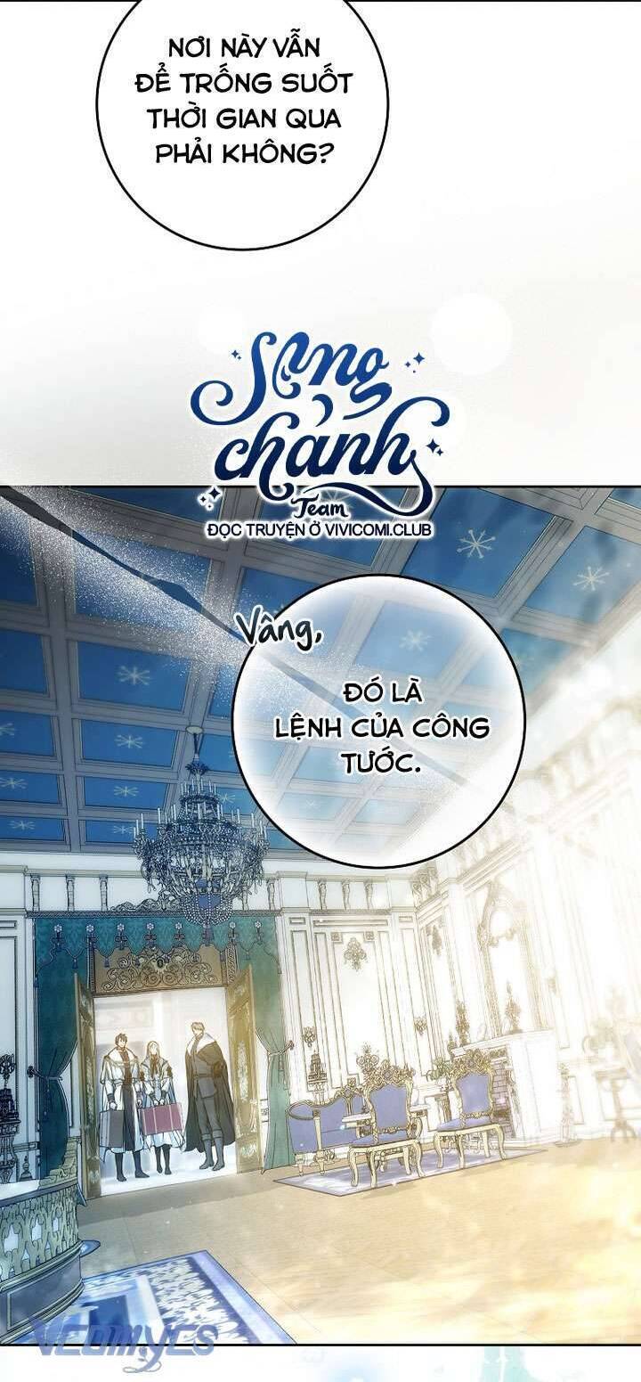 Tôi Trở Thành Vợ Nam Chính - Page 9