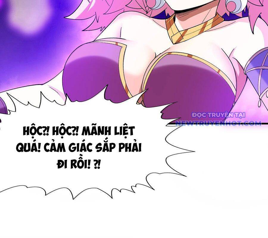 Hậu Cung Của Ta Toàn Là Ma Nữ Phản Diện - Page 23