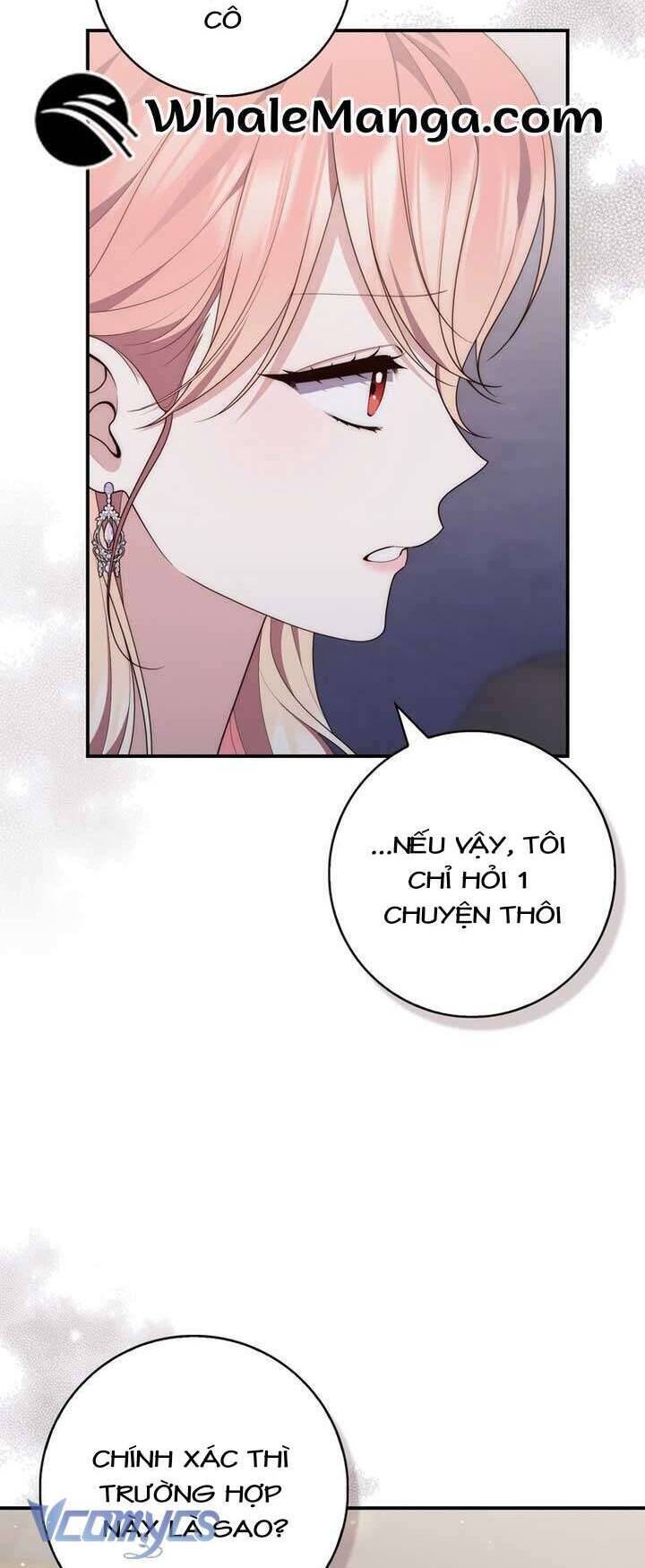 Nàng Công Chúa Tiên Tri - Page 13