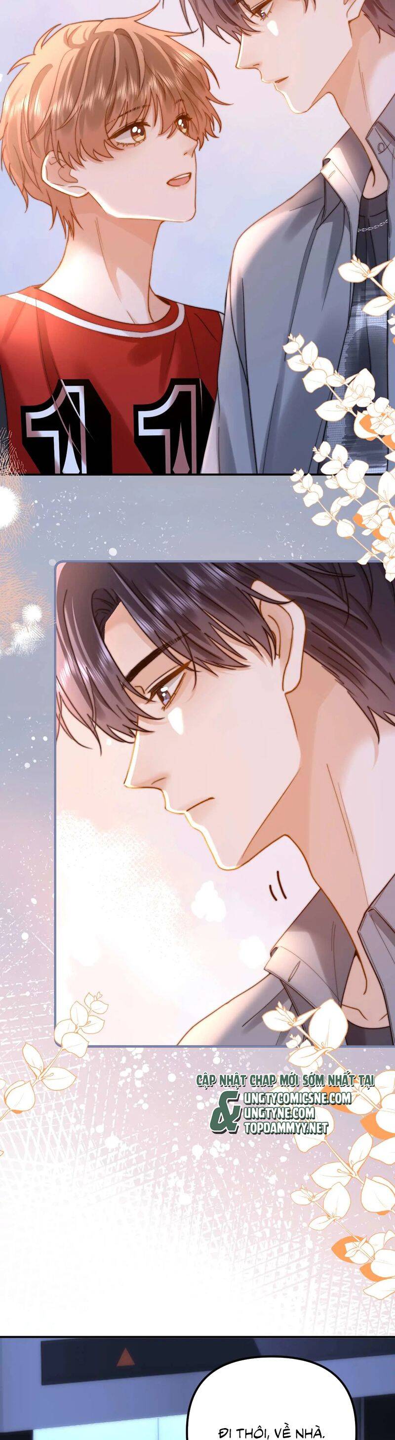 Chất Dị Ứng Đáng Yêu - Page 5