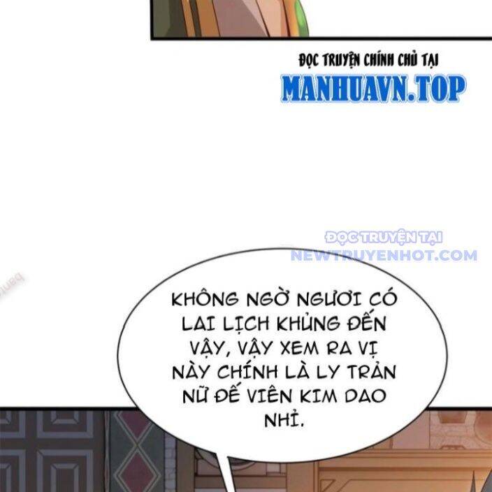 Bắt Đầu Với Tuyệt Sắc Sư Tôn Hệ Thống Tổng Cục Phản Cốt - Page 25