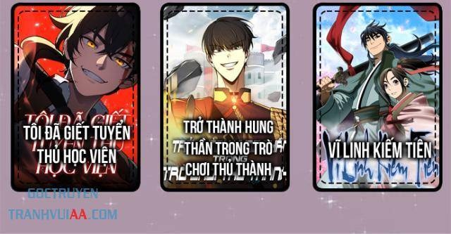 Tôi Rời Khỏi Tổ Đội Anh Hùng - Page 2