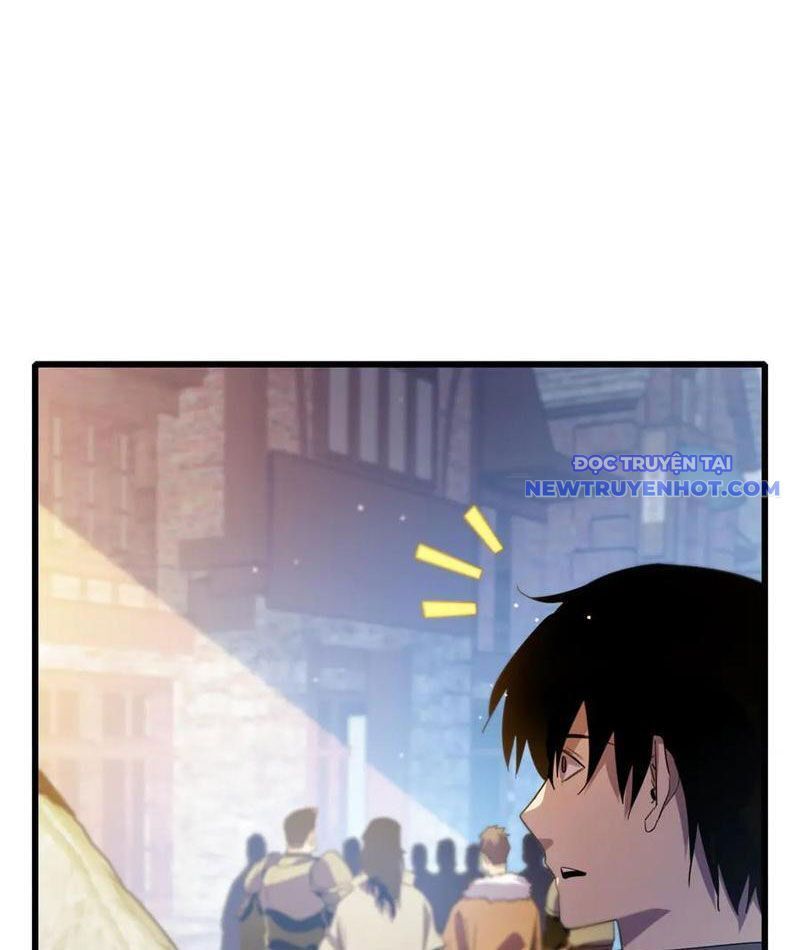 Vô Địch Bị Động Tạo Ra Tấn Sát Thương - Page 78