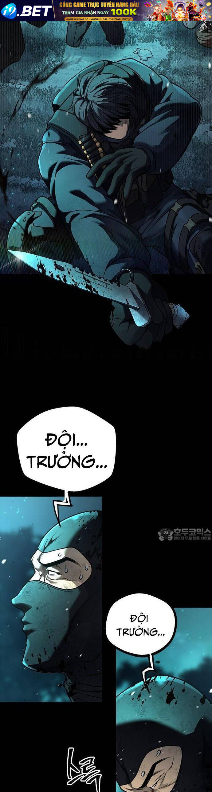 Nam Tề - Page 17