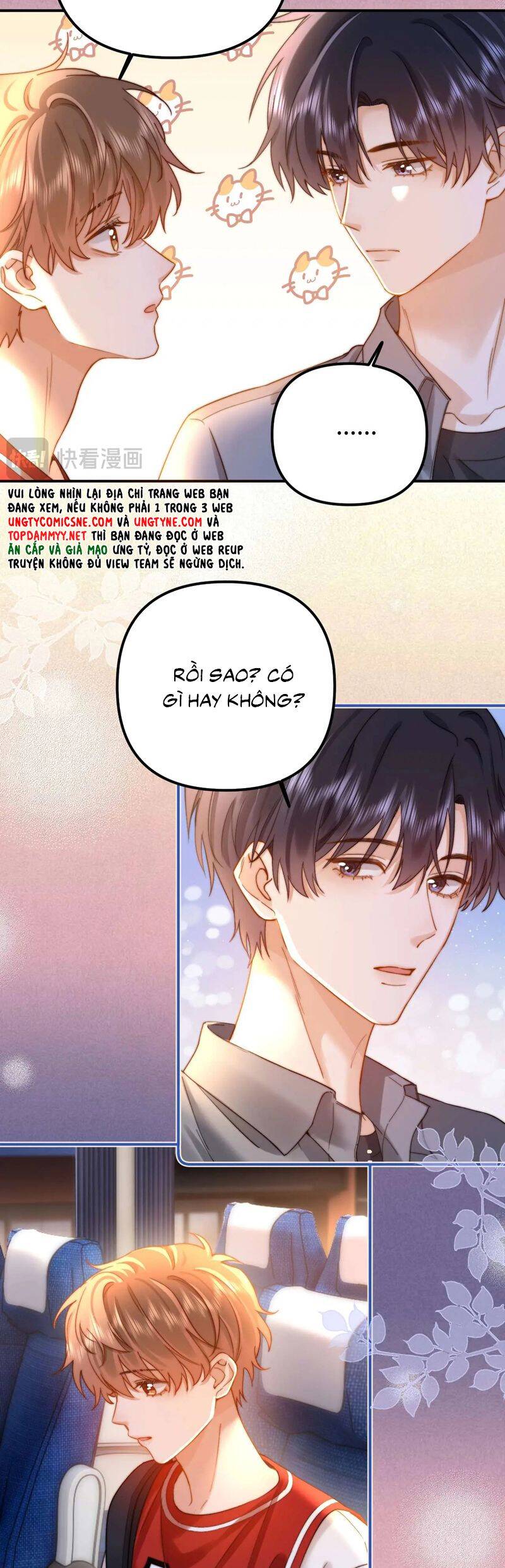 Chất Dị Ứng Đáng Yêu - Page 16