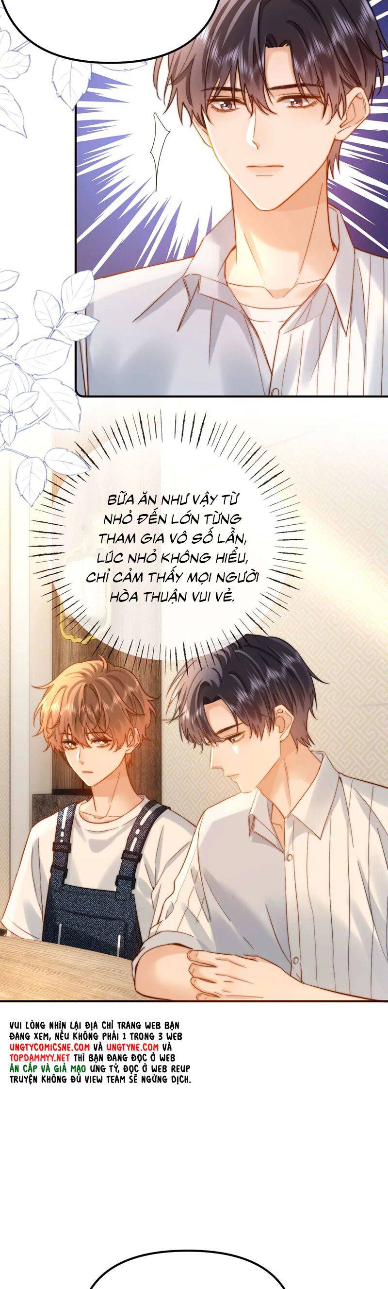 Chất Dị Ứng Đáng Yêu - Page 13