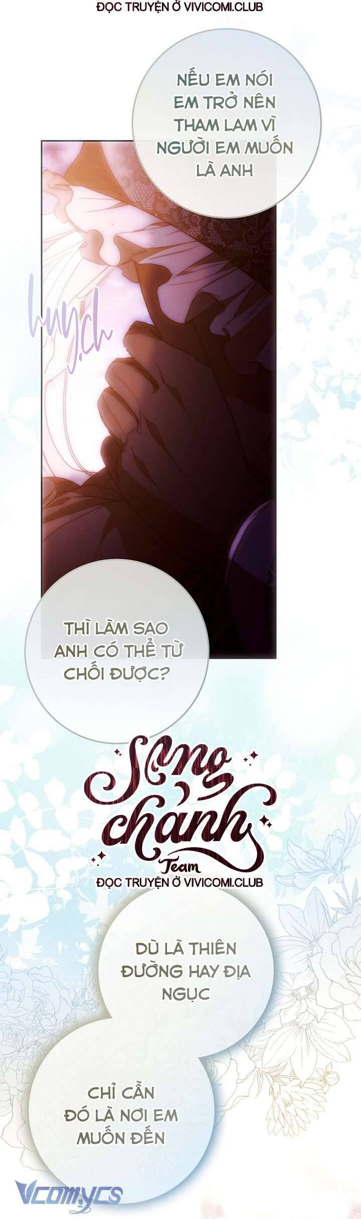 Tôi Trở Thành Vợ Nam Chính - Page 32