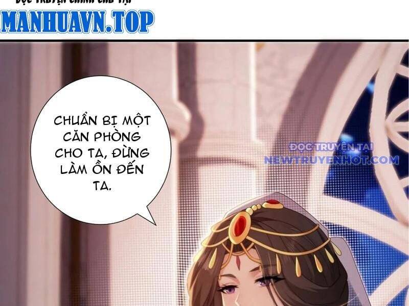 Bắt Đầu Với Tuyệt Sắc Sư Tôn Hệ Thống Tổng Cục Phản Cốt - Page 91
