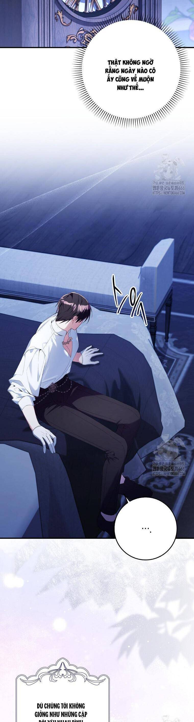 Dù Tình Cờ Cứu Giúp Nhưng Tôi Sẽ Không Chịu Trách Nhiệm - Page 37