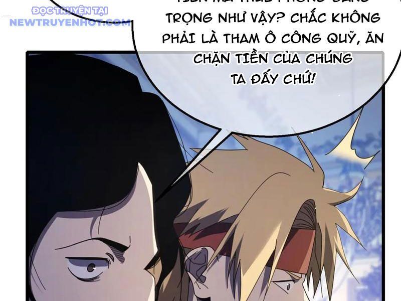 Vô Địch Bị Động Tạo Ra Tấn Sát Thương - Page 72