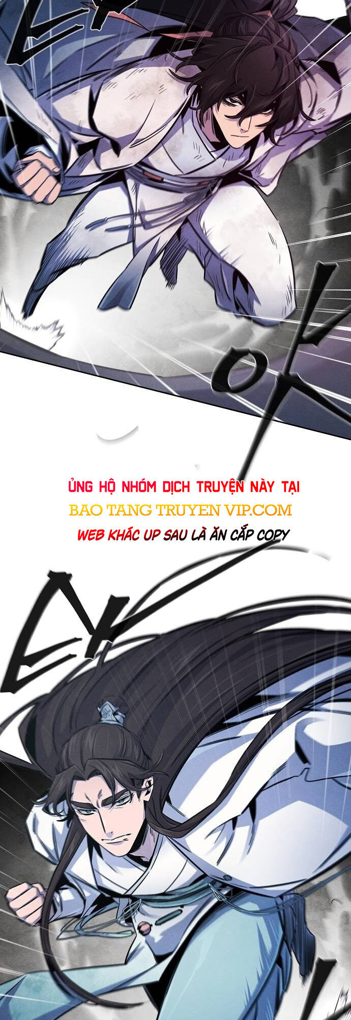Cuồng Ma Tái Thế - Page 3