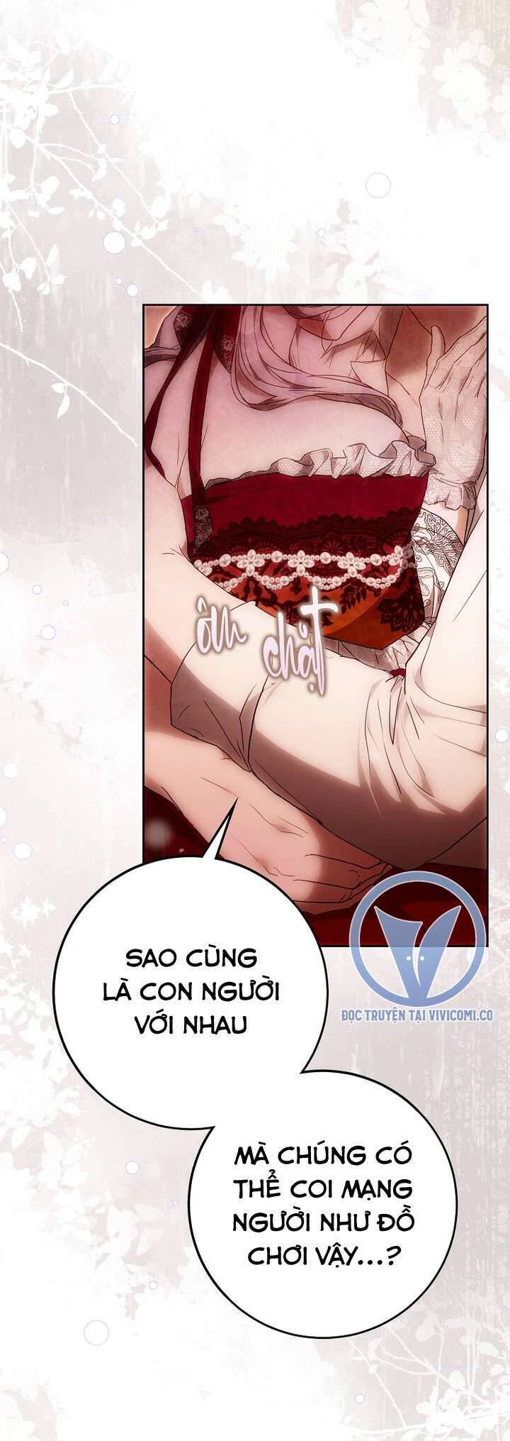 Tôi Trở Thành Vợ Nam Chính - Page 11