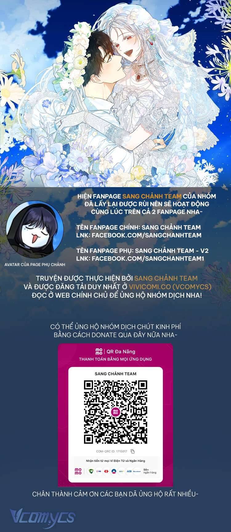Tôi Trở Thành Vợ Nam Chính - Page 74