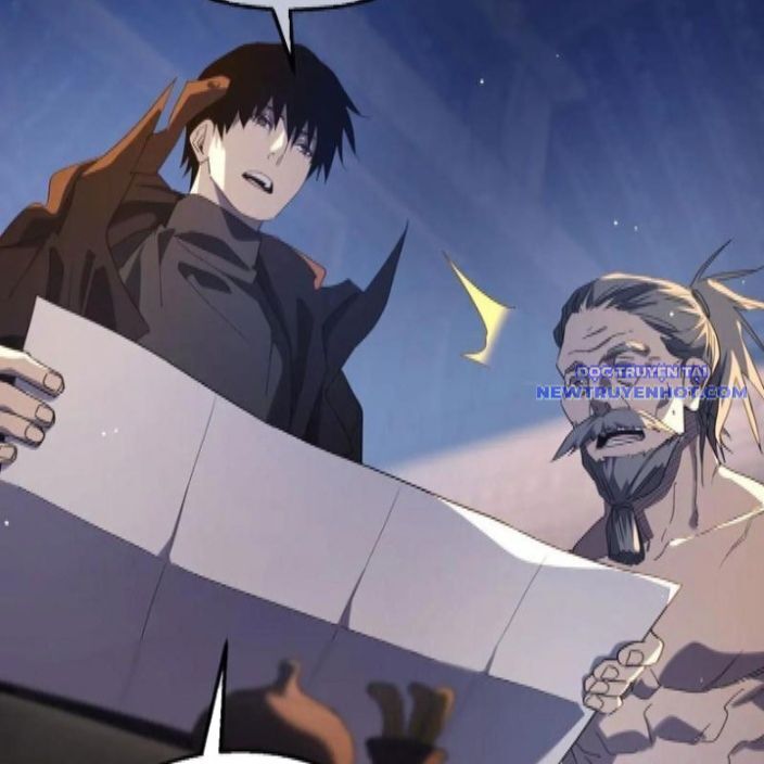 Vô Địch Bị Động Tạo Ra Tấn Sát Thương - Page 108