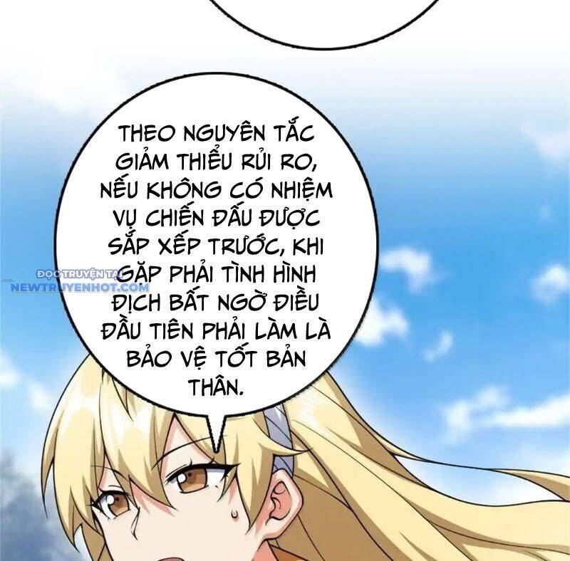 Thả Vu Nữ Đó Ra - Page 58