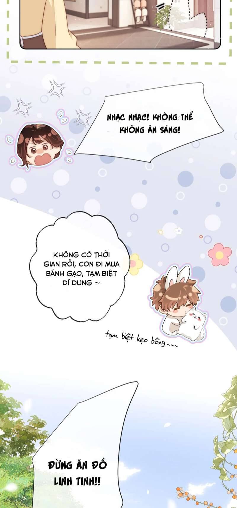 Chất Dị Ứng Đáng Yêu - Page 13