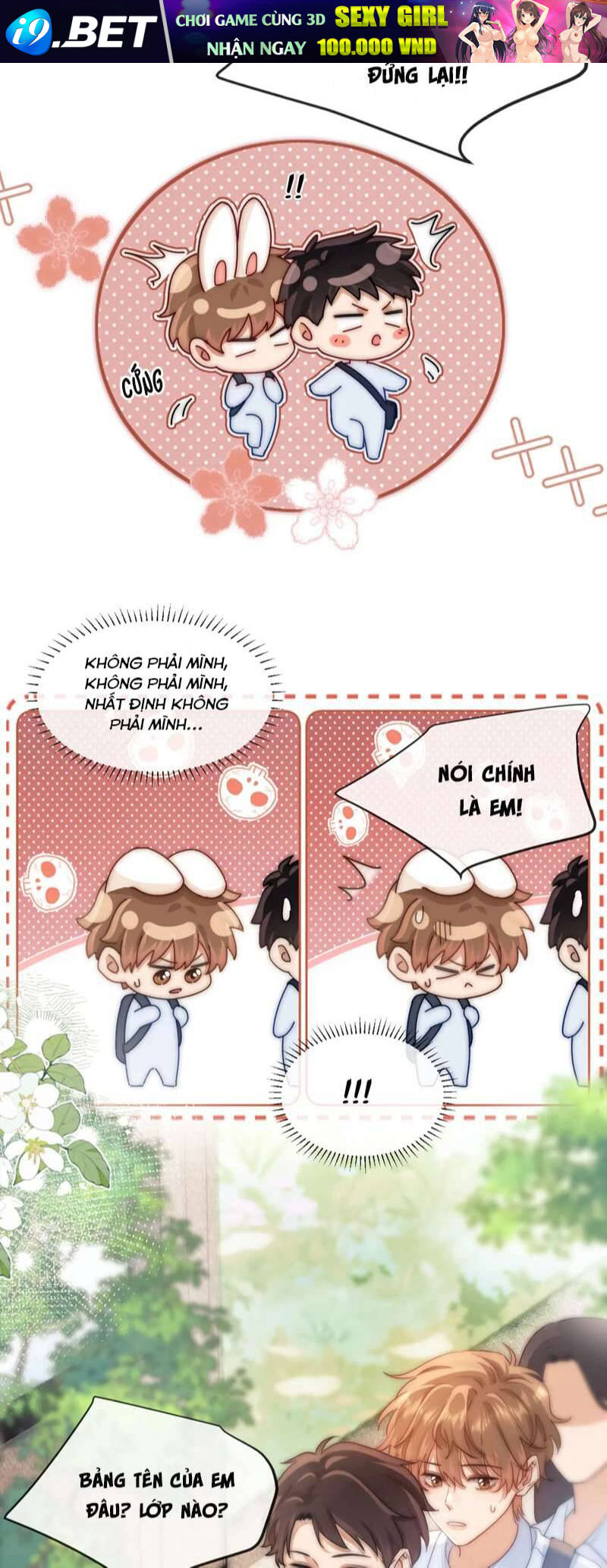 Chất Dị Ứng Đáng Yêu - Page 33