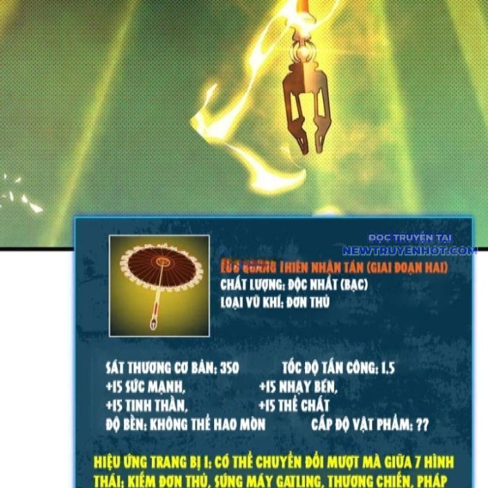 Vô Địch Bị Động Tạo Ra Tấn Sát Thương - Page 130